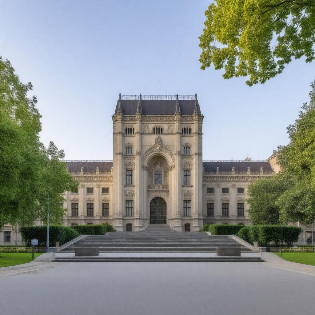 Hungarian Accreditation Committee